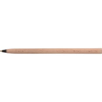 Woodstick Ballpen