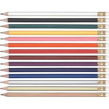 Oro Wooden Pencil