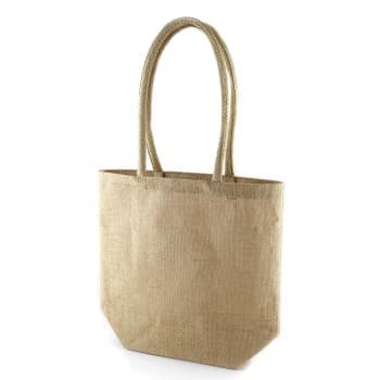 Farasi Laminated Jute Bag