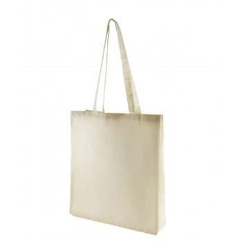 Duma Standard Canvas Shopper 8oz