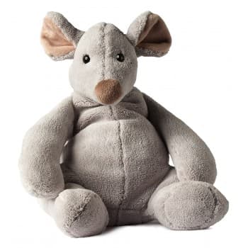 Plush mouse Mirja