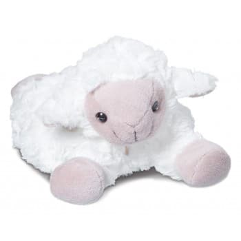 Sheep for microwave pillow