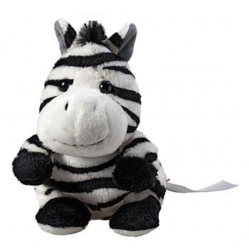 Schmoozies® XXL zebra