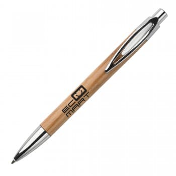 Goa Bamboo Pen