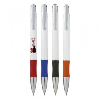 Intec Colour Ball Pen