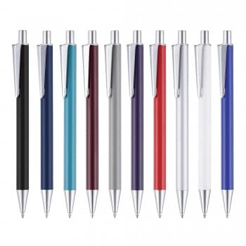 Active Slim Ball Pen