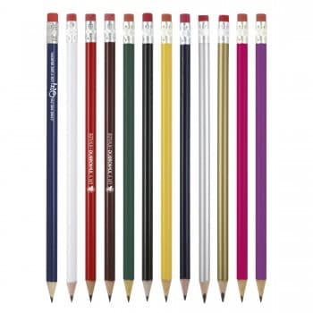 Personalised Pencils