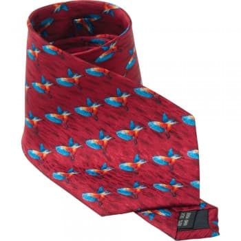 Silk Tie