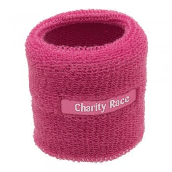 Cotton Towelling Sweat Bands