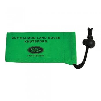 Small Locking Wheel Nut Bag