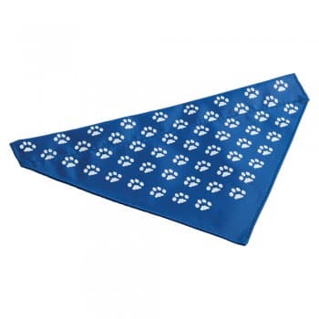 Polyester Dog Bandana