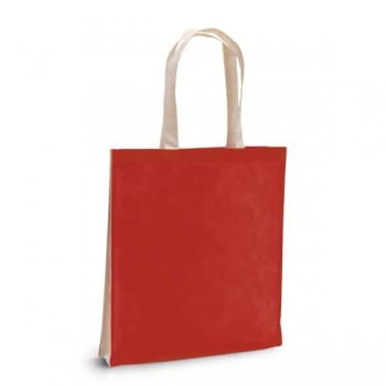 Non-Woven Shopper Bag