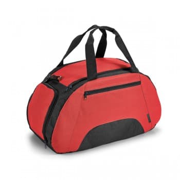 Fit 600D Sports Bag