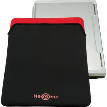 Neoprene Standard Laptop Pouch 13"