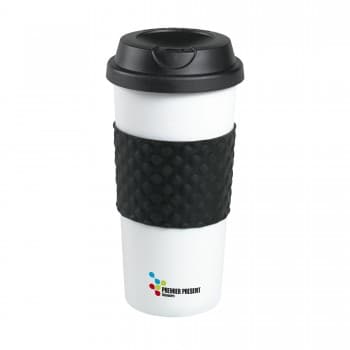 HeatCup coffee thermo cup