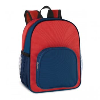 Backpack 600D