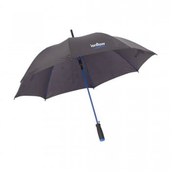 Colorado Black Umbrella