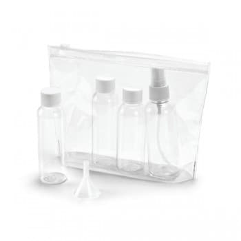 Airtight PVC Cosmetic Bag