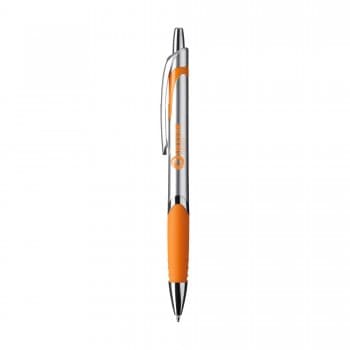 Silver Spargo pen