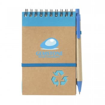 RecycleNote-M notebook