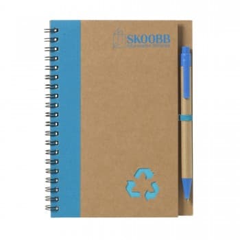 Recycle Note-L notebook