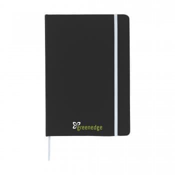 BlackNote A5 notebook