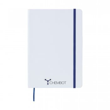 WhiteNote A5 notebook