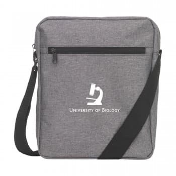 Greystone 10" TabletBag