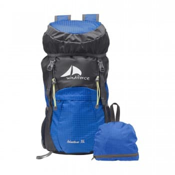 HikingBackpack