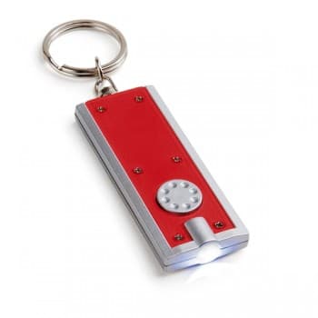 LED Keyring