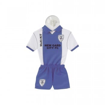 Maxi Kit 21 x 16 cm football kit