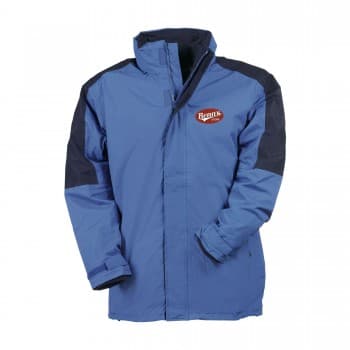 Regatta Defender III 3-in-1 Jacket mens