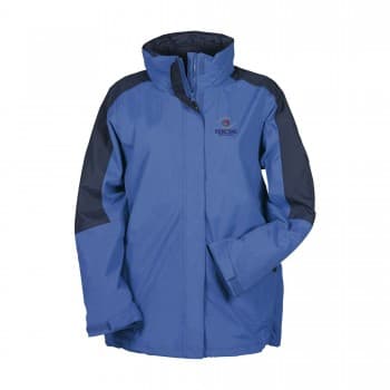 Regatta Defender III 3-in-1 Jacket ladies