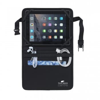 BackSeatBuddy tablet sleeve