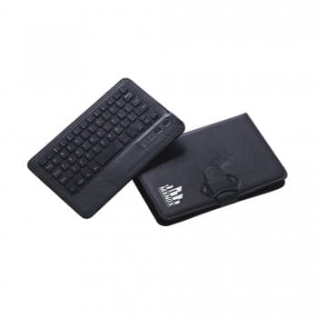 Bluetooth Keyboard Case 7/8"