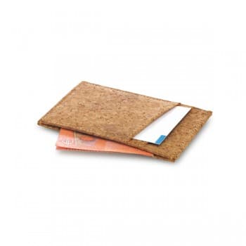 Cork Wallet