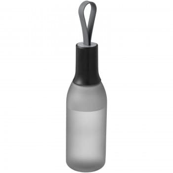 Flow 650 ml sport bottle with carrying strap