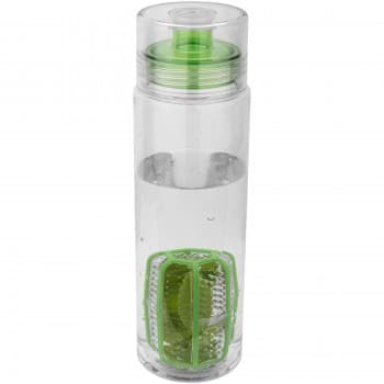 Trinity 750 ml Tritan? infuser sport bottle