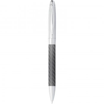 Winona ballpoint pen with carbon fibre details