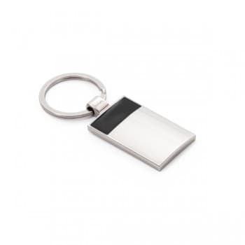 Metal Keyring