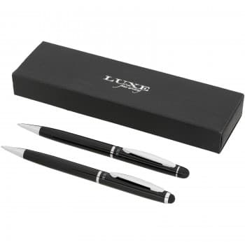 Stylus Ballpoint Pen Gift Set