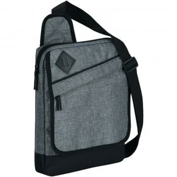 Graphite Tablet Bag