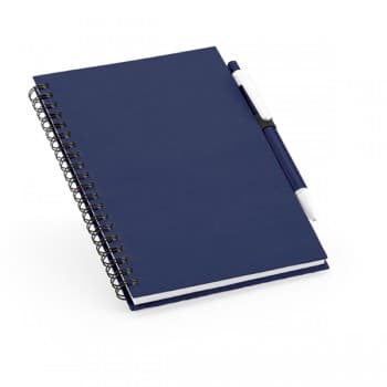 Rothfuss B6 Spiral Notepad With Lined