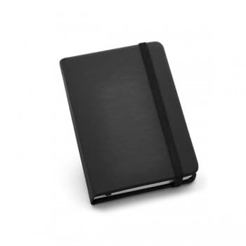 Imitation Leather Hardcover Notepad