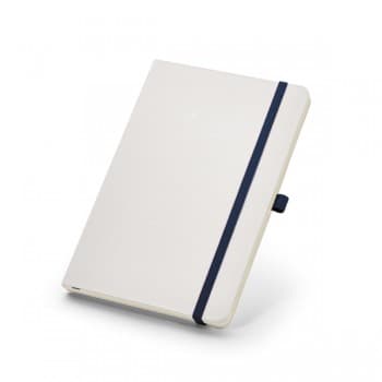 Hardcover Notepad