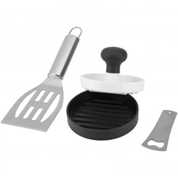 Cres burger making set