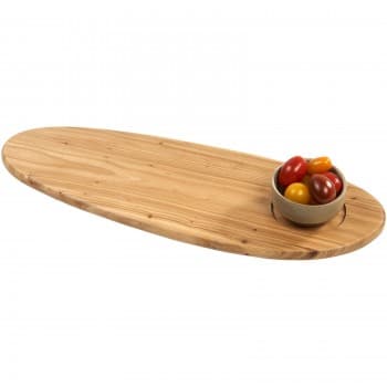 Bolton bruschetta serving board