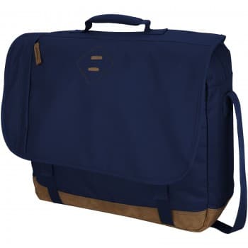 Chester 15.4'' laptop messenger bag