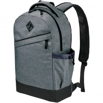 Graphite-slim 15.6'' laptop backpack