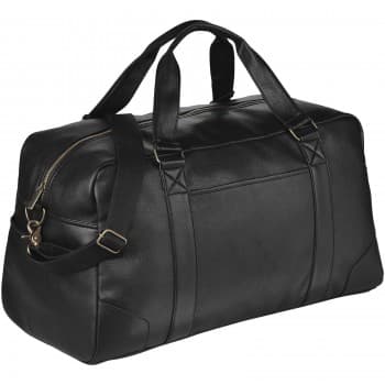 Oxford weekend travel duffel bag